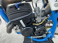 1980 suzuki rm 125 motorcross - afbeelding 13 van  20