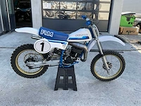 1980 suzuki rm 125 motorcross - afbeelding 17 van  20