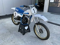 1980 suzuki rm 125 motorcross - afbeelding 18 van  20