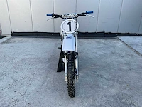 1980 suzuki rm 125 motorcross - afbeelding 19 van  20