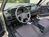 1980 volkswagen golf 1 cabrio met waardeverslag! - afbeelding 5 van  45