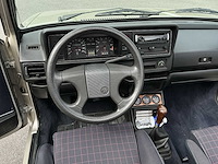 1980 volkswagen golf 1 cabrio met waardeverslag! - afbeelding 6 van  45