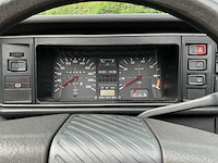 1980 volkswagen golf 1 cabrio met waardeverslag! - afbeelding 7 van  45