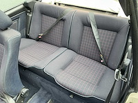 1980 volkswagen golf 1 cabrio met waardeverslag! - afbeelding 13 van  45