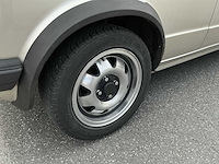 1980 volkswagen golf 1 cabrio met waardeverslag! - afbeelding 17 van  45