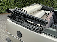 1980 volkswagen golf 1 cabrio met waardeverslag! - afbeelding 21 van  45