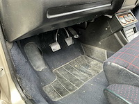 1980 volkswagen golf 1 cabrio met waardeverslag! - afbeelding 24 van  45