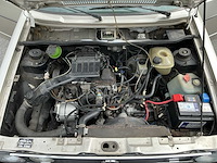 1980 volkswagen golf 1 cabrio met waardeverslag! - afbeelding 25 van  45