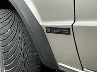 1980 volkswagen golf 1 cabrio met waardeverslag! - afbeelding 29 van  45