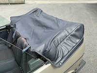 1980 volkswagen golf 1 cabrio met waardeverslag! - afbeelding 32 van  45