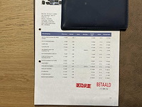 1980 volkswagen golf 1 cabrio met waardeverslag! - afbeelding 36 van  45