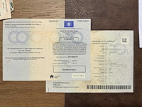 1980 volkswagen golf 1 cabrio met waardeverslag! - afbeelding 39 van  45