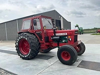1980 volvo bm t810c - landbouwtractor - afbeelding 4 van  42