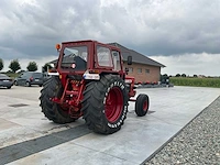 1980 volvo bm t810c - landbouwtractor - afbeelding 5 van  42