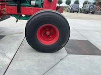 1980 volvo bm t810c - landbouwtractor - afbeelding 14 van  42