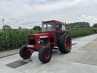 1980 volvo bm t810c - landbouwtractor - afbeelding 42 van  42