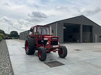 1980 volvo bm t810c - landbouwtractor - afbeelding 3 van  42