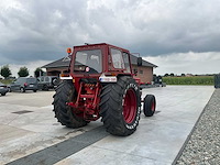 1980 volvo bm t810c - landbouwtractor - afbeelding 6 van  42