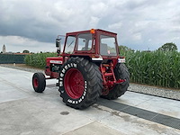 1980 volvo bm t810c - landbouwtractor - afbeelding 8 van  42