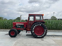 1980 volvo bm t810c - landbouwtractor - afbeelding 9 van  42