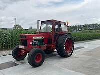 1980 volvo bm t810c - landbouwtractor - afbeelding 10 van  42