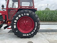 1980 volvo bm t810c - landbouwtractor - afbeelding 11 van  42