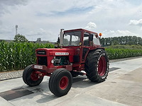 1980 volvo bm t810c - landbouwtractor - afbeelding 1 van  42