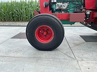 1980 volvo bm t810c - landbouwtractor - afbeelding 13 van  42