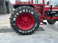 1980 volvo bm t810c - landbouwtractor - afbeelding 15 van  42