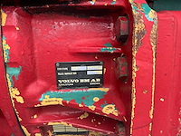 1980 volvo bm t810c - landbouwtractor - afbeelding 16 van  42