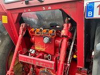 1980 volvo bm t810c - landbouwtractor - afbeelding 20 van  42