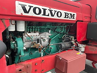 1980 volvo bm t810c - landbouwtractor - afbeelding 21 van  42
