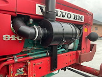 1980 volvo bm t810c - landbouwtractor - afbeelding 22 van  42