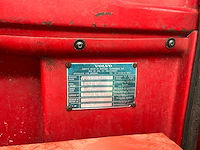 1980 volvo bm t810c - landbouwtractor - afbeelding 24 van  42