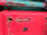 1980 volvo bm t810c - landbouwtractor - afbeelding 25 van  42