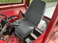 1980 volvo bm t810c - landbouwtractor - afbeelding 27 van  42