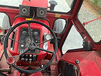 1980 volvo bm t810c - landbouwtractor - afbeelding 28 van  42