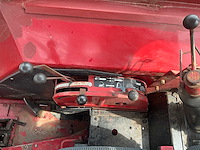 1980 volvo bm t810c - landbouwtractor - afbeelding 32 van  42