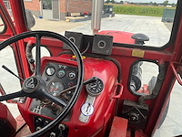 1980 volvo bm t810c - landbouwtractor - afbeelding 33 van  42