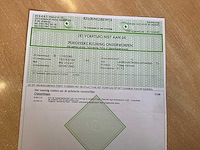 1980 volvo bm t810c - landbouwtractor - afbeelding 23 van  42