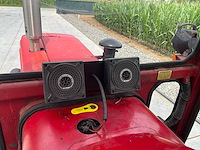 1980 volvo bm t810c - landbouwtractor - afbeelding 35 van  42