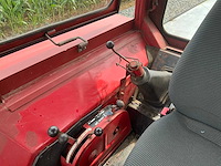 1980 volvo bm t810c - landbouwtractor - afbeelding 36 van  42