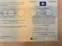 1980 volvo bm t810c - landbouwtractor - afbeelding 39 van  42