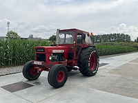 1980 volvo bm t810c - landbouwtractor - afbeelding 41 van  42