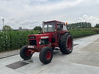 1980 volvo bm t810c - landbouwtractor - afbeelding 42 van  42