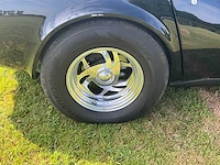 1981 chevrolet corvette oldtimer - afbeelding 3 van  54