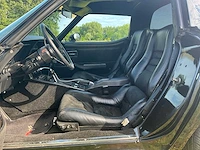 1981 chevrolet corvette oldtimer - afbeelding 8 van  54