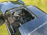 1981 chevrolet corvette oldtimer - afbeelding 9 van  54