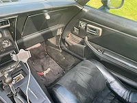 1981 chevrolet corvette oldtimer - afbeelding 14 van  54