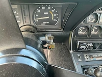 1981 chevrolet corvette oldtimer - afbeelding 15 van  54